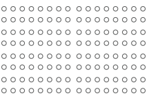 Suracsh mini pattern