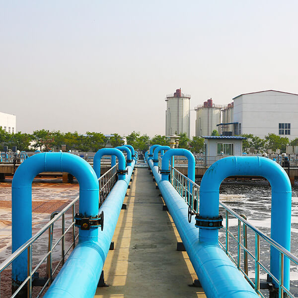 Waste Water Management Solutions