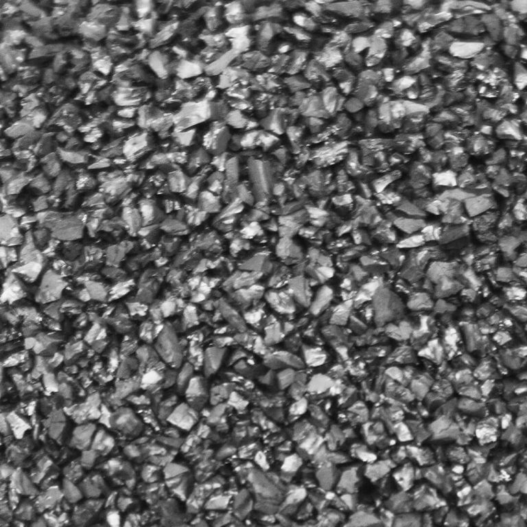 Granular Activated Carbon