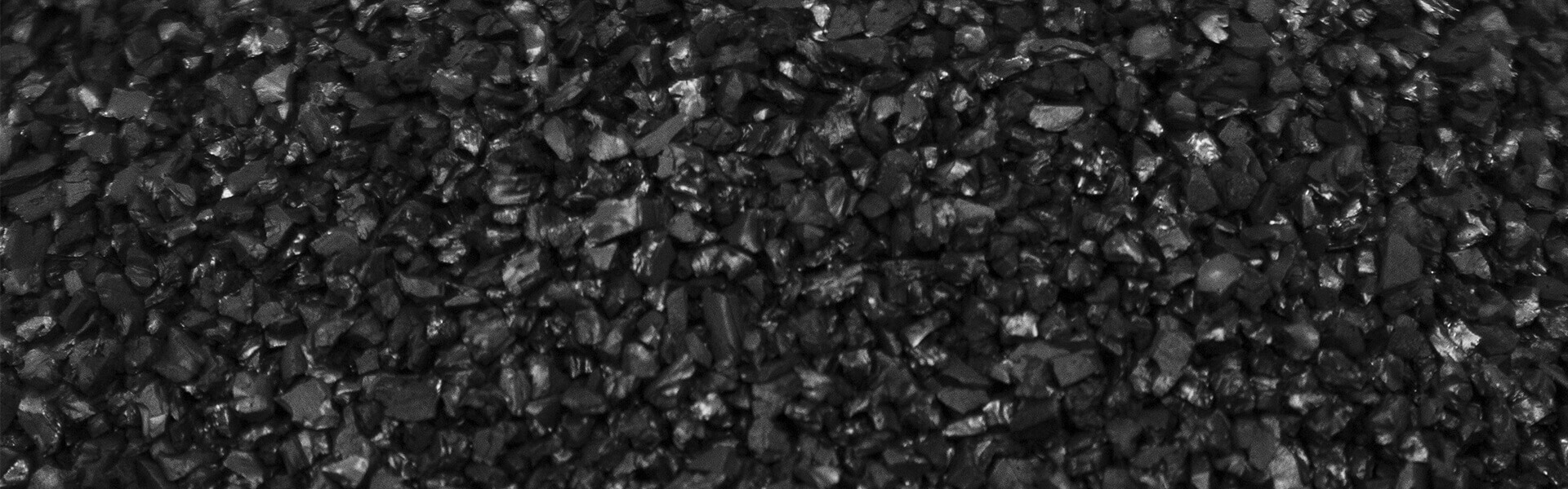 Granular Activated Carbon