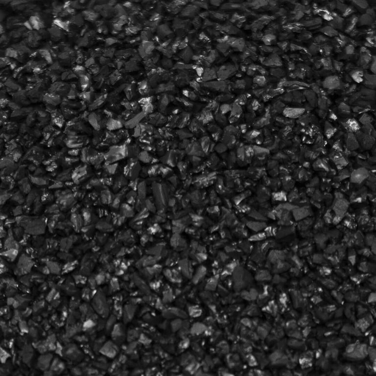 Granular Activated Carbon