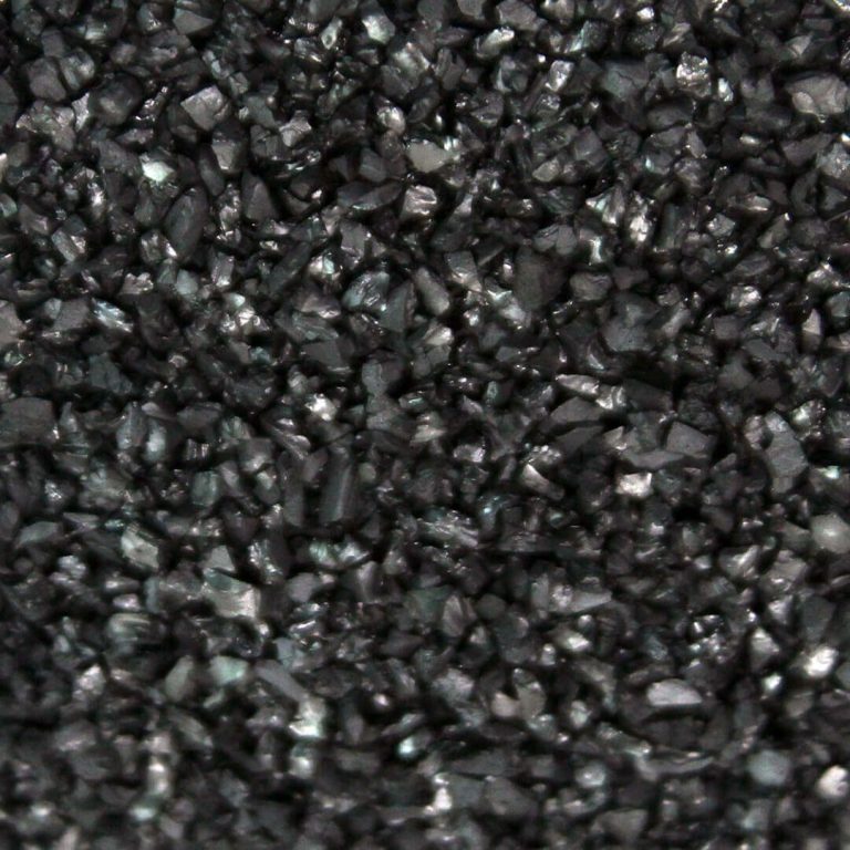 Granular Activated Carbon