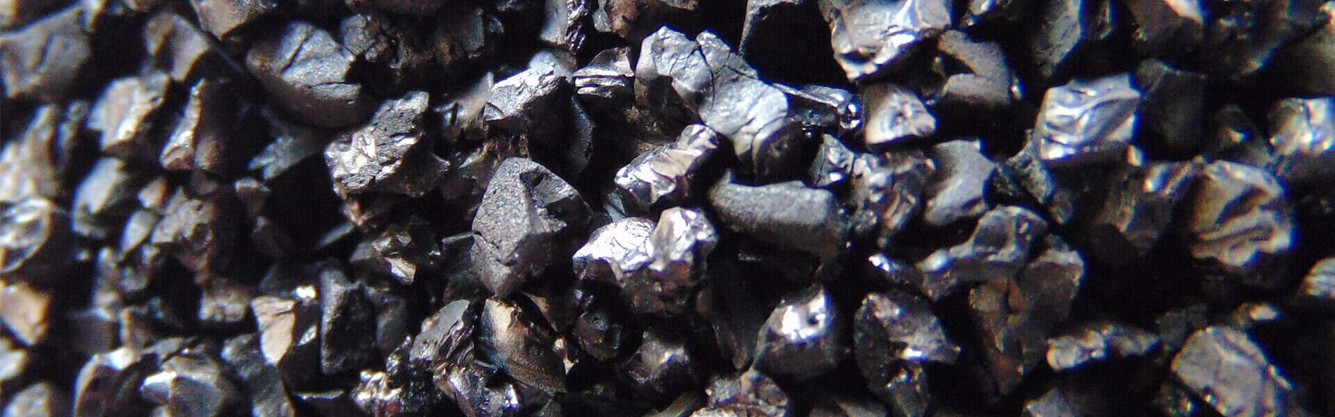 Granular Activated Carbon