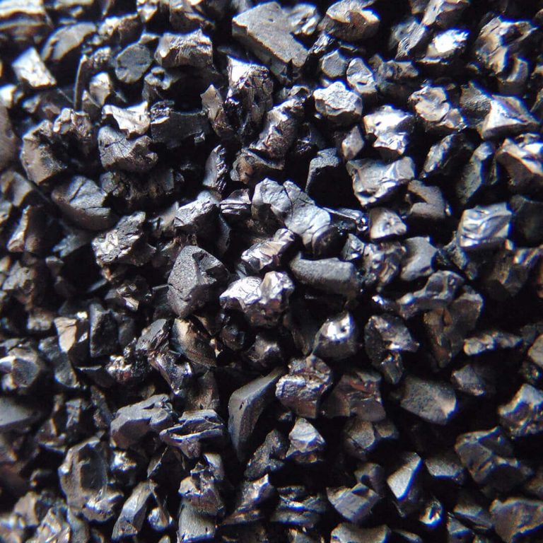 Granular Activated Carbon