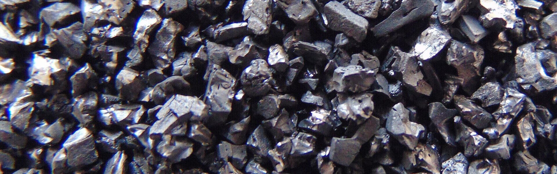 Granular Activated Carbon