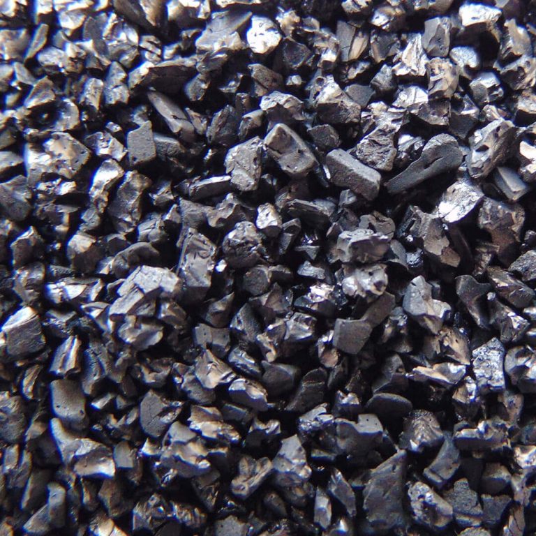 Granular Activated Carbon