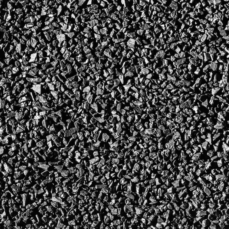 Granular Activated Carbon