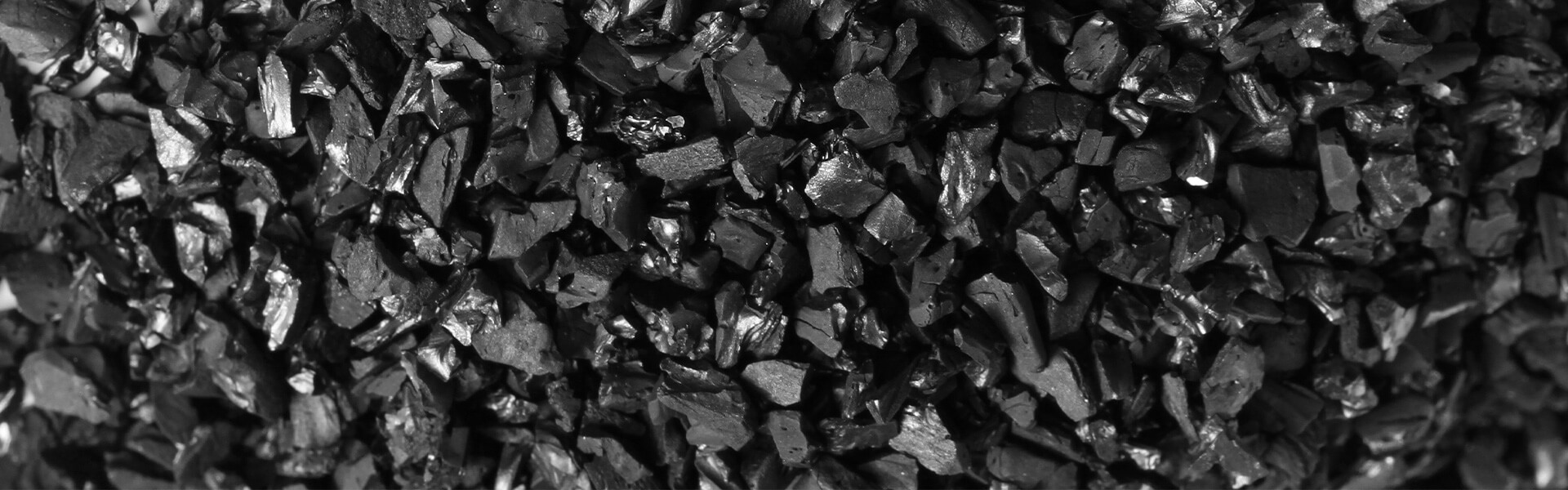 Granular Activated Carbon