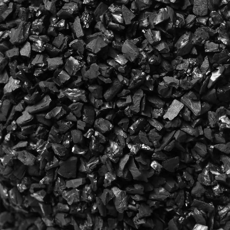 Granular Activated Carbon