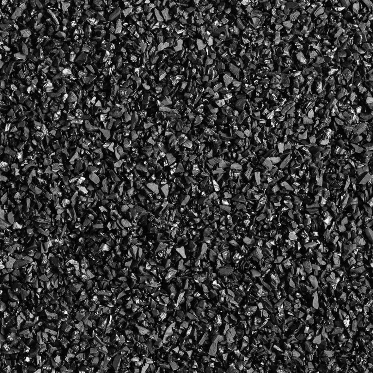 Granular Activated Carbon