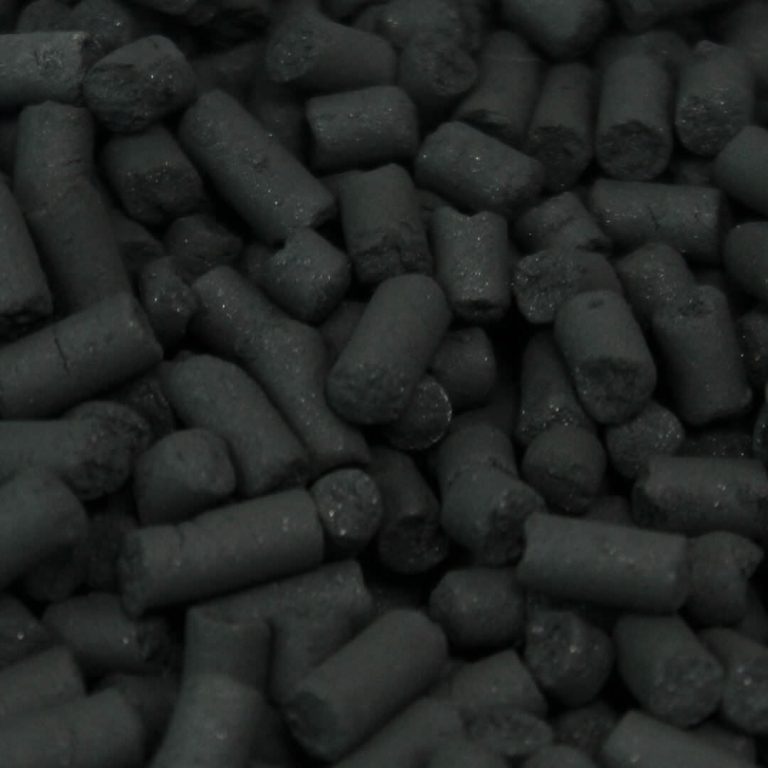 Pelletized Activated Carbon