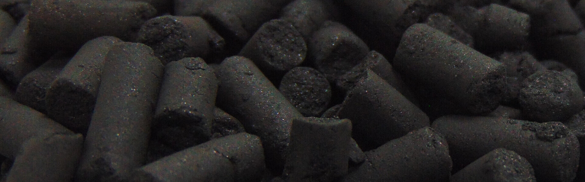 Pelletized Activated Carbon