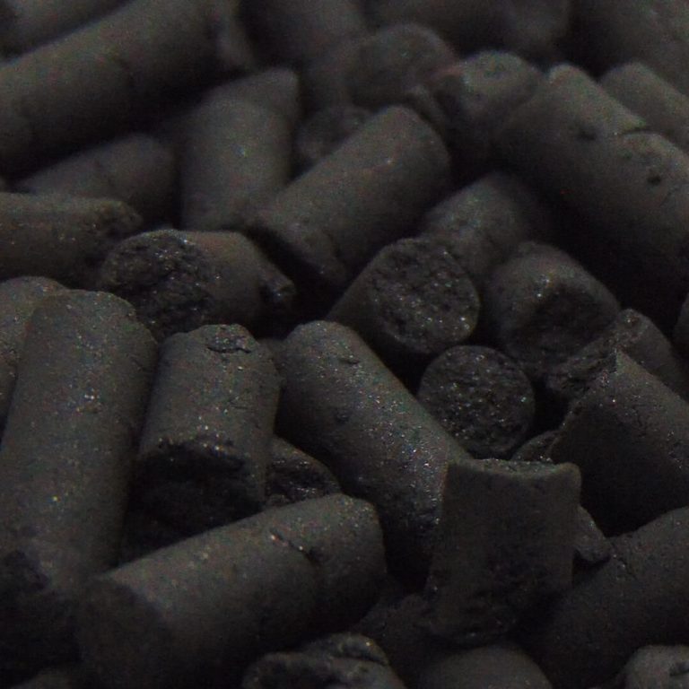 Pelletized Activated Carbon