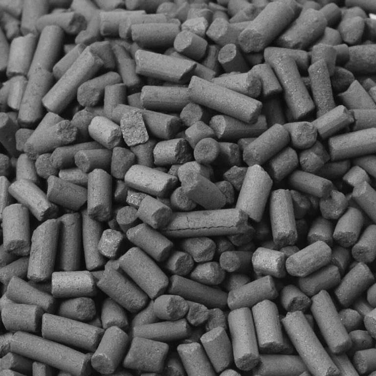 Pelletized Activated Carbon