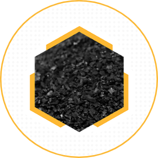 Impregnated Activated Carbon